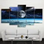Quadro Atmosfera da Terra