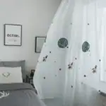 Voile Planeta Foguetão