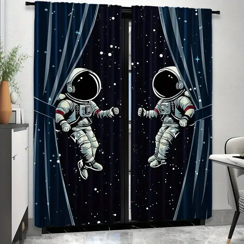 S11188dbb1de844b999e70aaebeef0763T.webp Cortina astronauta – Image 1
