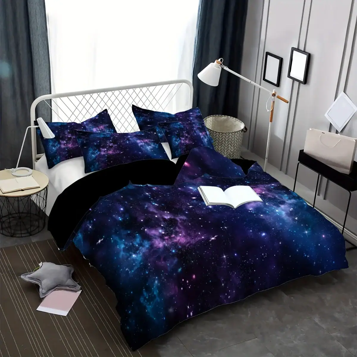 Capa de Edredão Estrelas – Image 6
