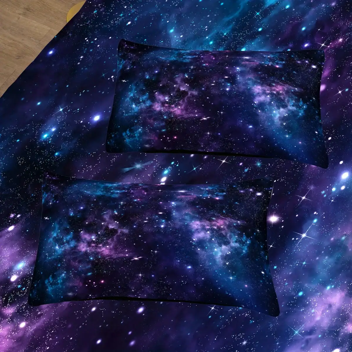 Capa de Edredão Estrelas – Image 5