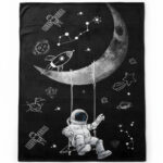 Manta astronauta – Image 4