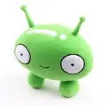 Peluche Cabeça de Alien – Image 3