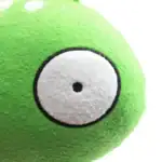 Peluche Cabeça de Alien – Image 5