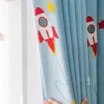 Cortina Espacial Planeta – Image 2