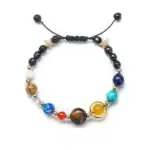 Pulseira Planetas do Sistema Solar