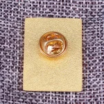 Pin Primeiro Voo Espacial 12 de abril de 1961 - Image 2