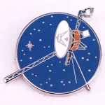 Objeto científico | Decoração de estilo espacial e astronomia.