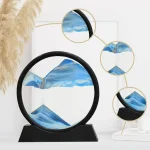 Objeto científico | Decoração de parede geológica em relevo.