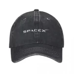 Boné SpaceX