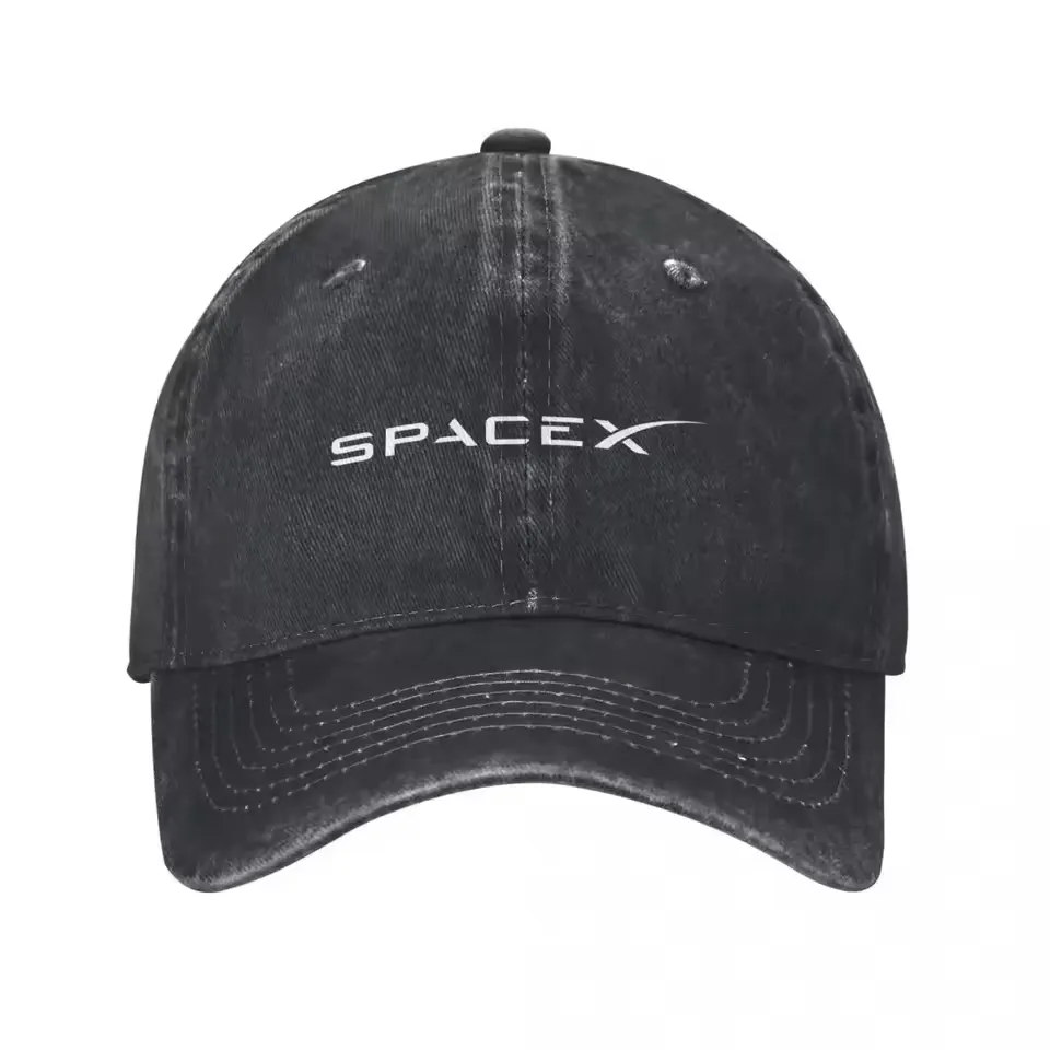 casquette spacex Boné SpaceX – Image 1