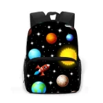 Mochila Sistema Solar