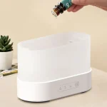 Portátil de óleos essenciais para difusor de aromaterapia.