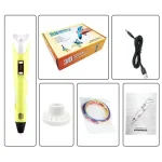 Pinça 3D para experiências científicas, ideal para manipular pequenos objetos em laboratório ou sala de aula, com design ergonômico e preciso.