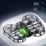 Drone Dobrável de Viagem - Image 6