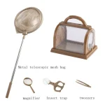 Kit de Observação de Insetos - Image 2