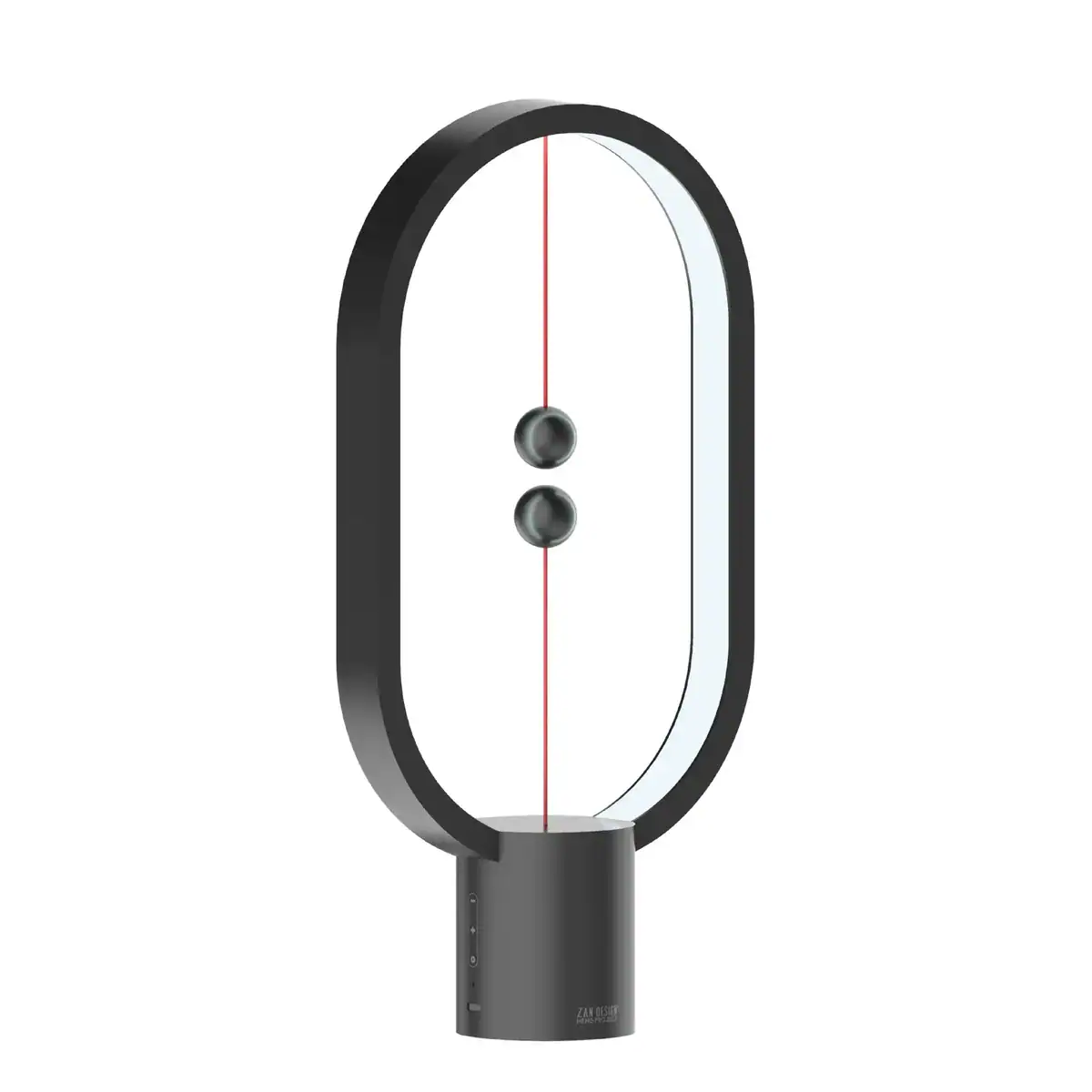 Lampe de bureau à LED moderne Lampe de bureau LED avec design minimaliste, idéale pour un espace de travail ou une étude, offrant un éclairage efficace et élégant.
