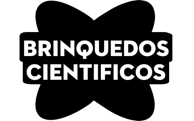 Brinquedos Científicos | Loja e Decoração de Ciência